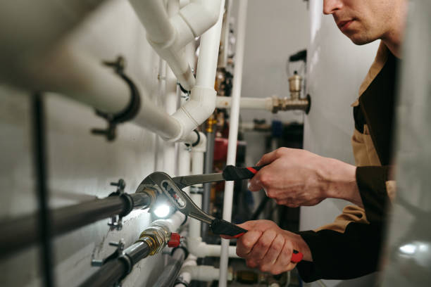 Best Affordable Plumbing Services  in Vicksburg, MS