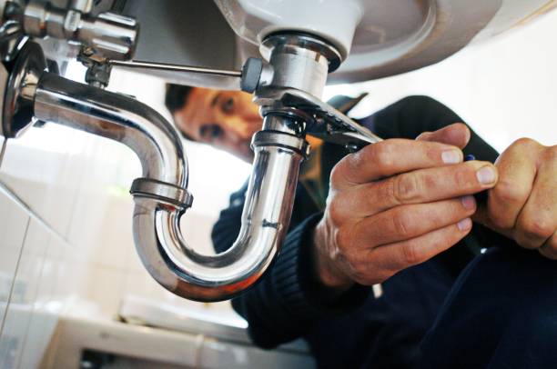 Best Gas Line Repair  in Vicksburg, MS