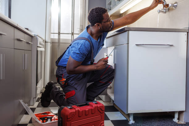 Best Commercial Plumbing Services  in Vicksburg, MS