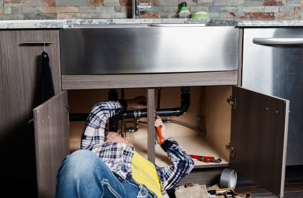 Professional Plumbing in Vicksburg, MS