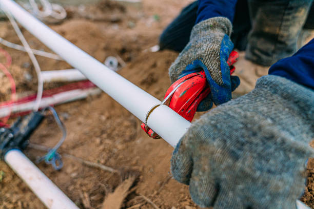 Best Plumbing Inspection Services  in Vicksburg, MS