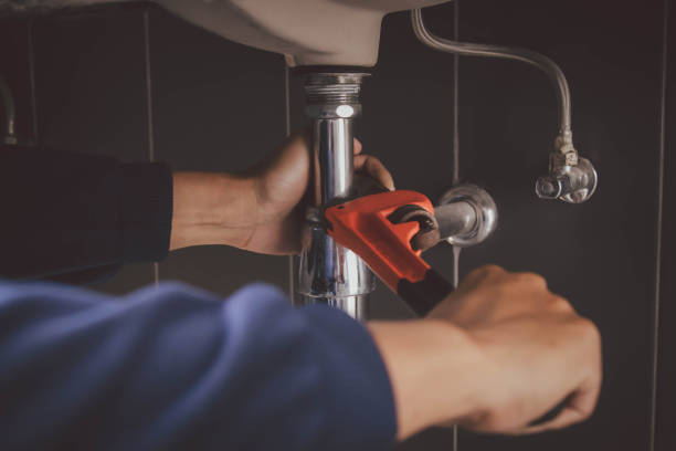 Best Hot Water Heater Installation  in Vicksburg, MS